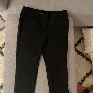 Petite Dress Pants
